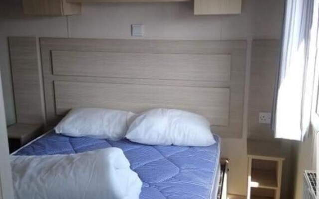 Lovely Multiple dog Friendly Caravan Rhyl