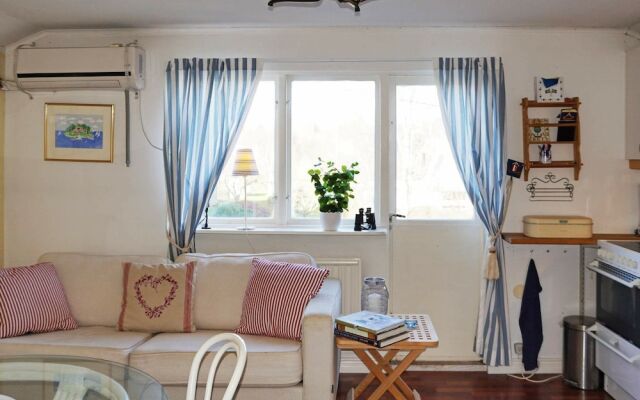 4 Person Holiday Home in Onsala