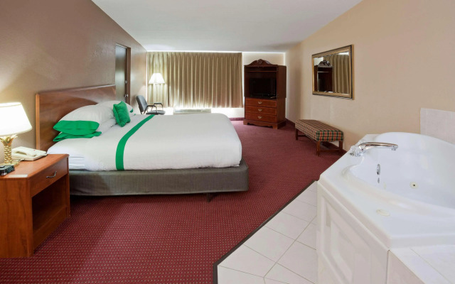 Med City Inn & Suites - Mayo Clinic Area