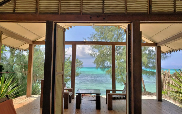 Seasons Lodge Zanzibar