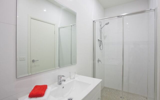 Anglesea River Apartments