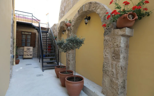 Hilmi Efendi Guest House