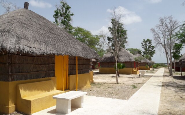 Hakuna Lodge