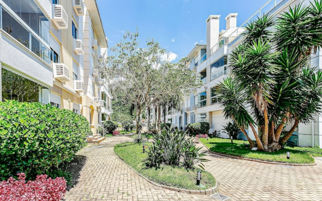 Rvg- Beautiful Apartments Block sea in Floripa