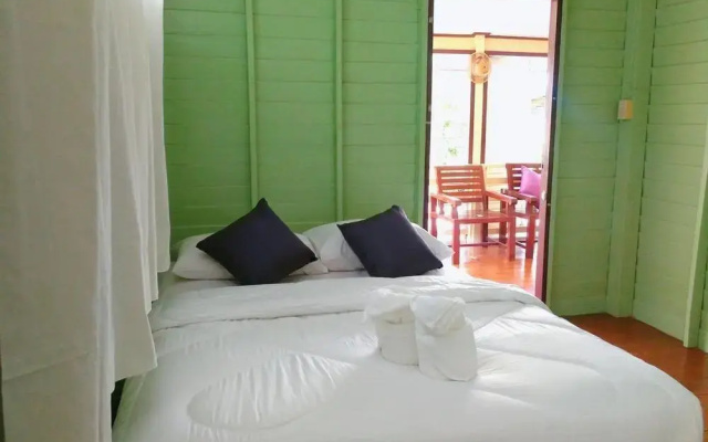 Baan Ta Yai Huahin Beach