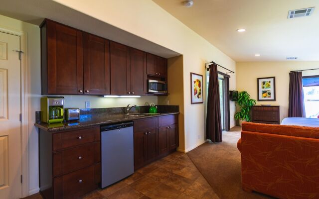 The Villas at Emerald Desert RV Resort