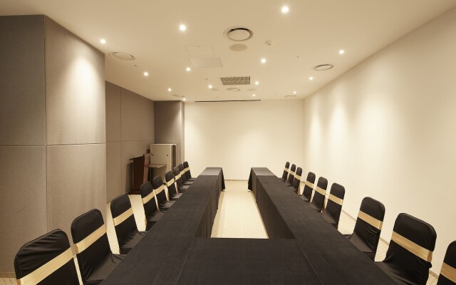 Ramada Hotel & Suites by Wyndham Gangwon Pyeongchang