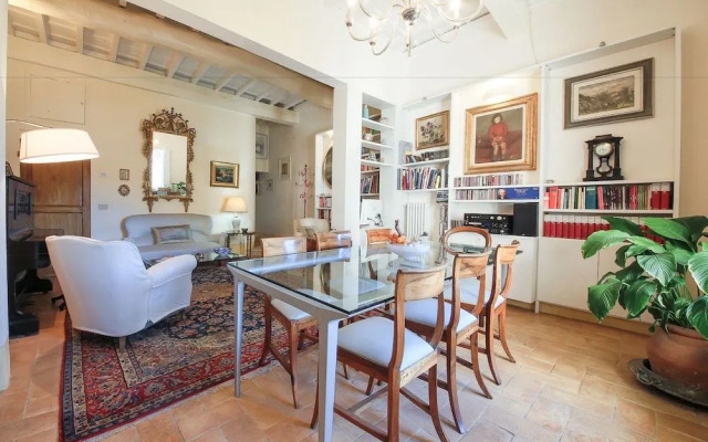 Ghibellina Santa Croce