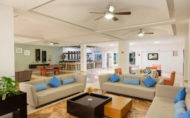 Beachscape Kin ha Villas & Suites