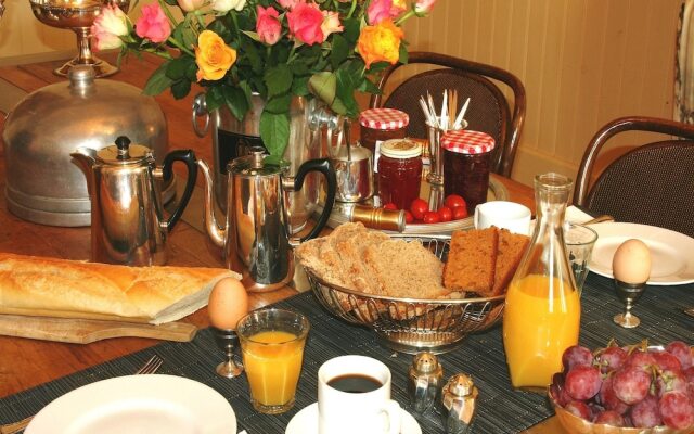 DOMAINE DES AGNELLES appartements