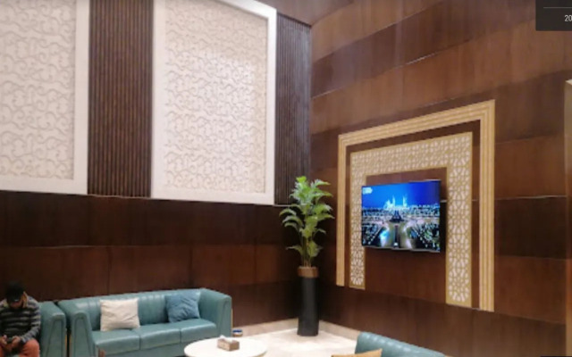 House Inn Sulaymanyah Furnished Apartments