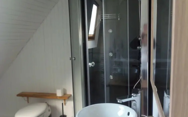 Propriété de la Mer d'Iroise