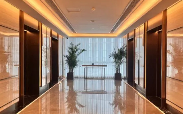XingLong Lakeside Hotel – Guest Rooms – Chengdu