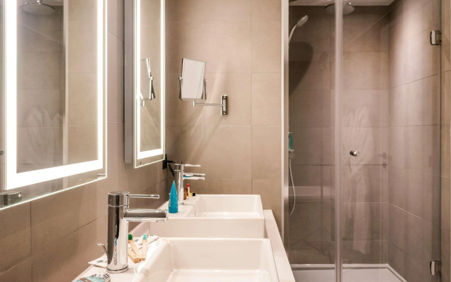 Novotel Paris Vaugirard Montparnasse