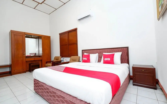 Hotel Griya Kencana by Capital O
