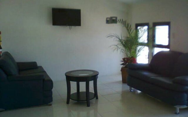 Hotel Lunada