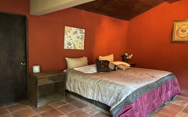 Casa Encinares