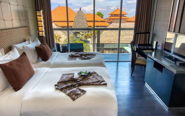 The Sakala Villas Bali