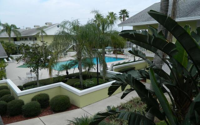 Best Western Port St. Lucie