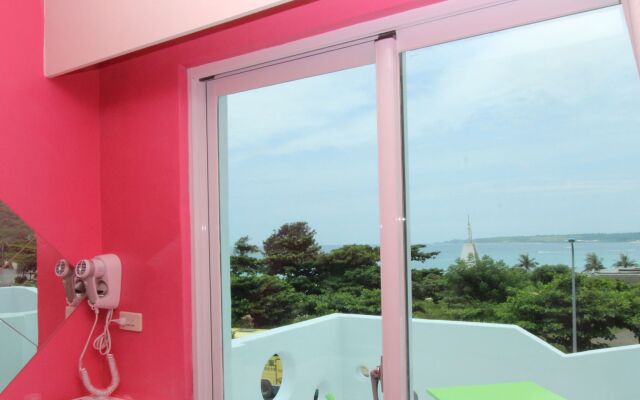 Kenting Blue Bay Inn