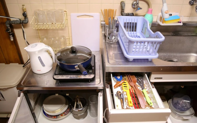 Kyoto Home Higashikujo