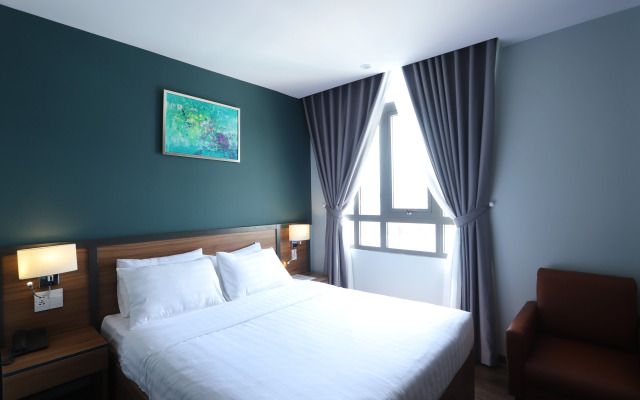 Lanura Apartments and Hotel