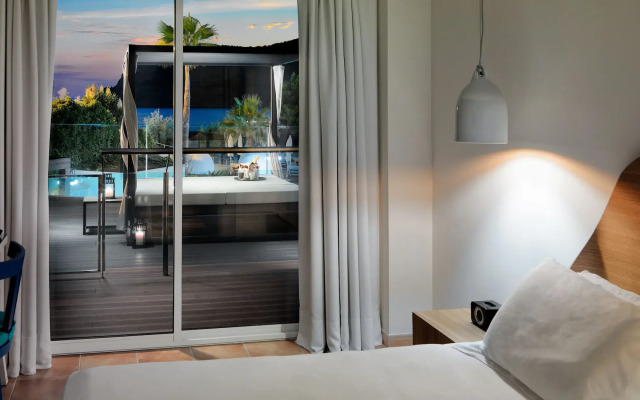 Boutique Hotel H10 Blue Mar - Adults Only