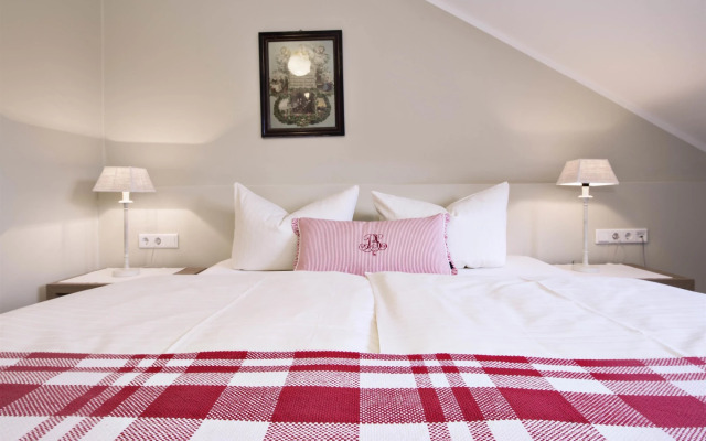 Best Western Hotel Brunnenhof