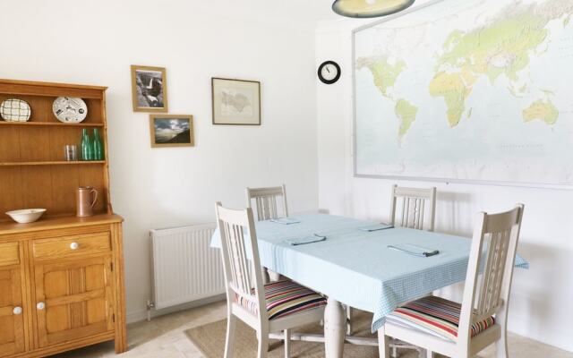 3 Overlands, Settle