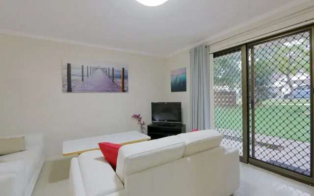 Parkline Apartments Perth