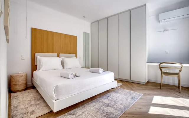 Whitewood Residence