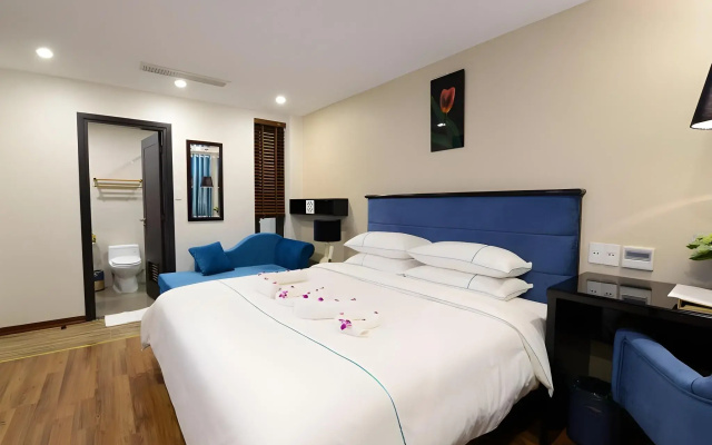 Hanoi Emerald Waters Hotel & Spa