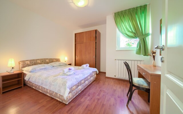 Apartments Fanuko