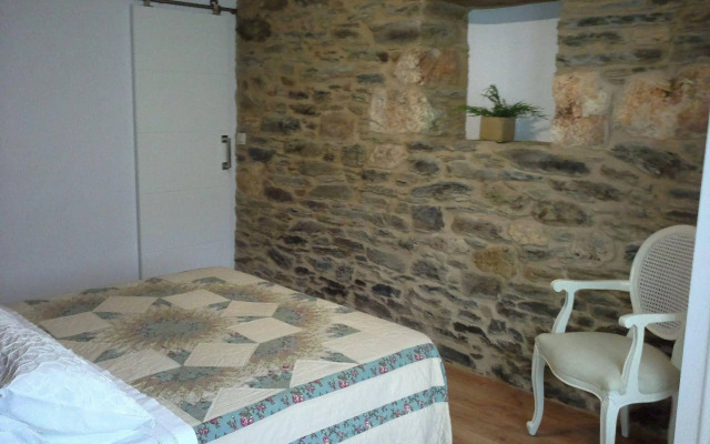 Casa Dos Cregos