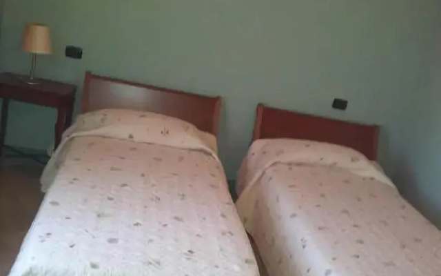 Relais Villa Grazianella - UNA Esperienze
