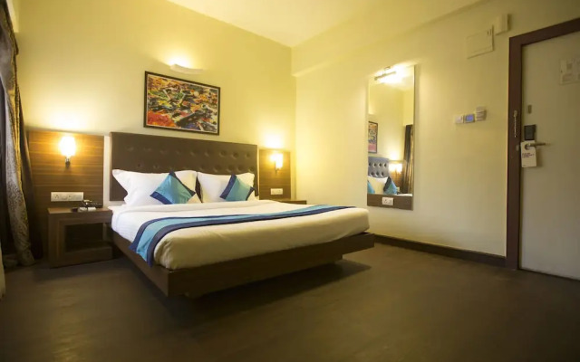 Mango Suites Bravo 2