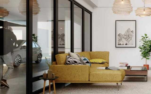 Park Apartments