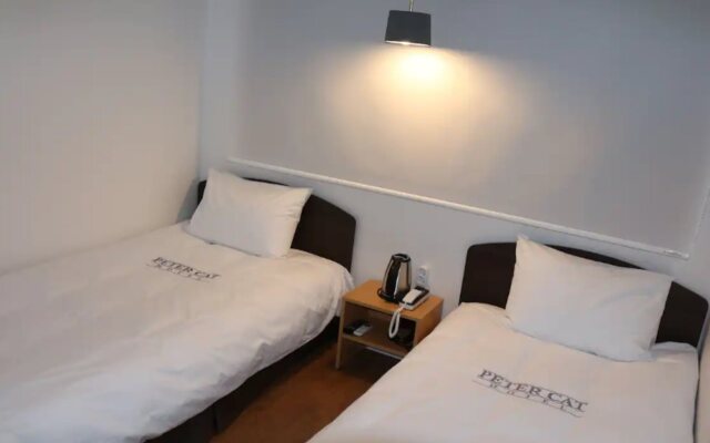 Goodstay Petercat Hotel Insadong
