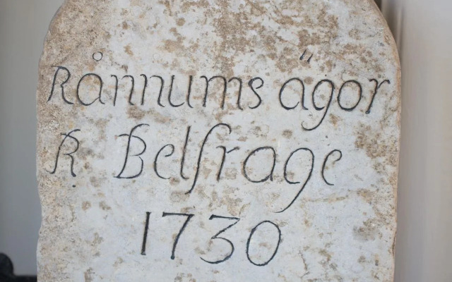 Ronnums Herrgard (Profil Hotels)