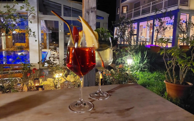 Wellness & Landhotel Prinz- Wellness & Romantik
