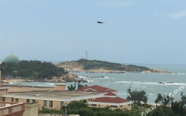 Honghai Bay Desheng Hotel Shanwei