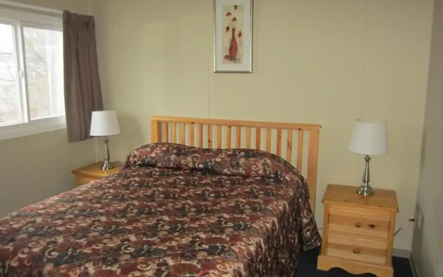 Schell Motel