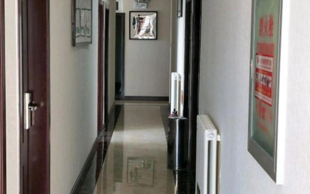 Beite Yangguang Express Hostel