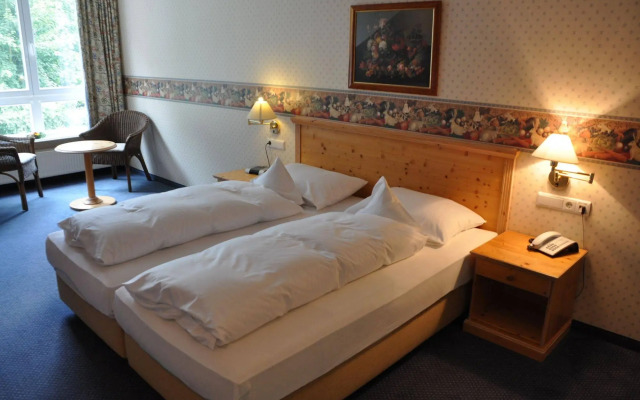 Emsland Hotel Saller See