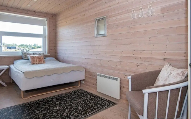 8 Person Holiday Home in Fano-by Traum