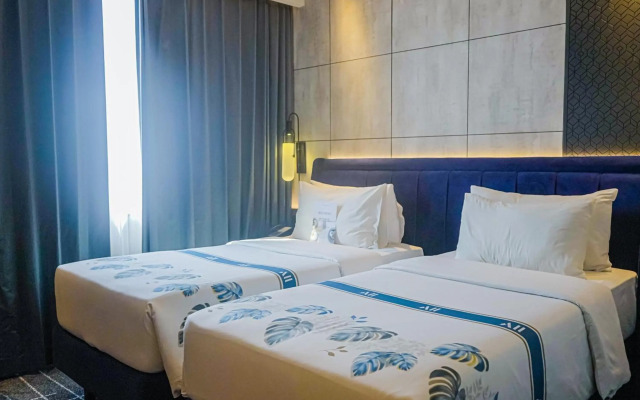 Mercure Tangerang Centre
