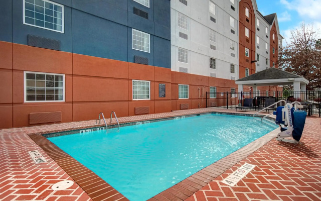 Candlewood Suites, Columbia/Ft. Jackson by IHG