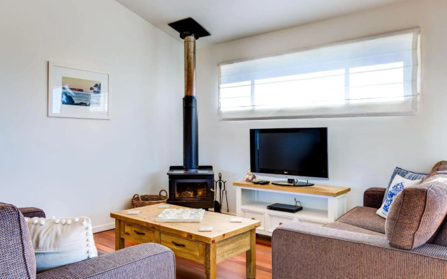 Hyams Seaside Apartment 4pm Check Out Sundays