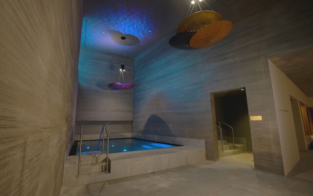 Laax Wellness Hostel 3000