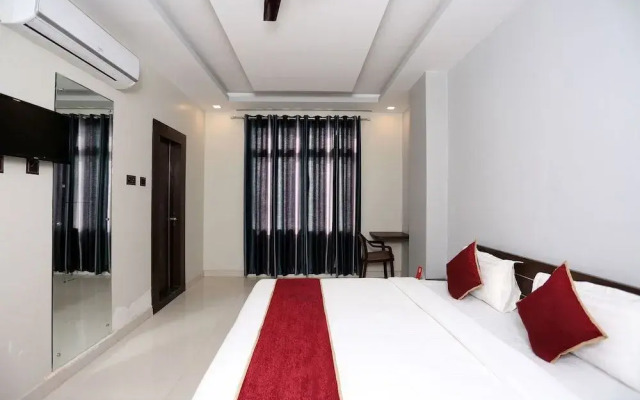 OYO Flagship 199 Gomti Nagar